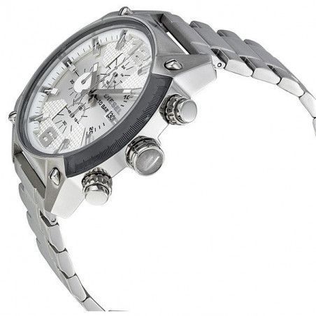 Ceas barbatesc Diesel Advanced DZ4203