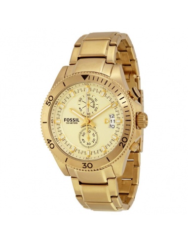 Ceas barbatesc Fossil Wakefield CH2974