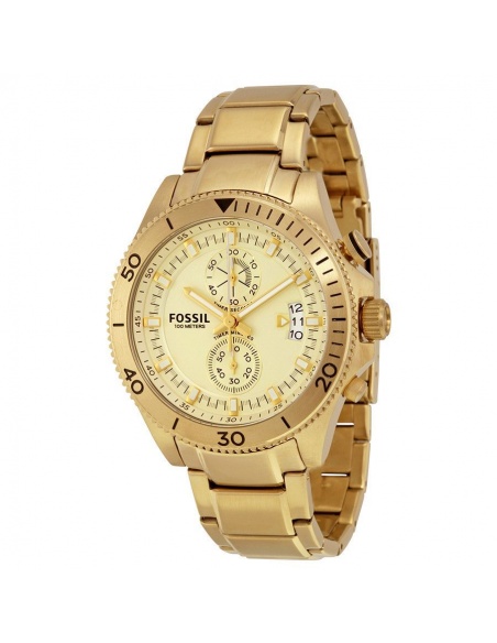 Ceas barbatesc Fossil Wakefield CH2974