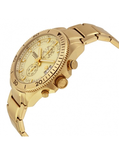 Ceas barbatesc Fossil Wakefield CH2974