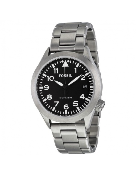 Ceas barbatesc Fossil Aeroflite AM4562