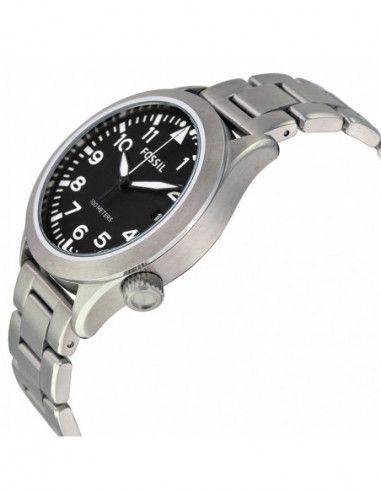 Ceas barbatesc Fossil Aeroflite AM4562