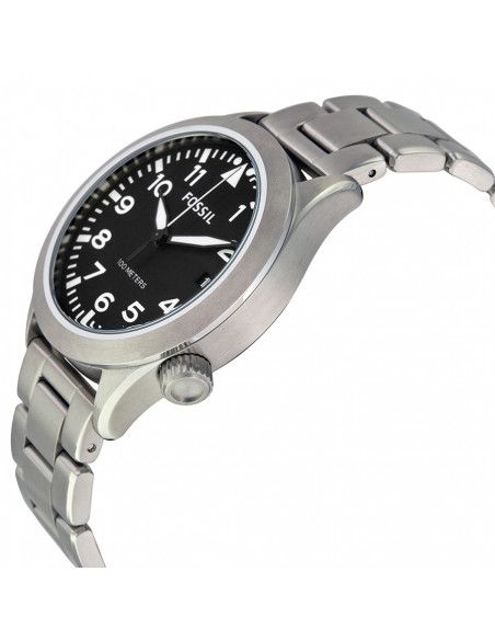 Ceas barbatesc Fossil Aeroflite AM4562