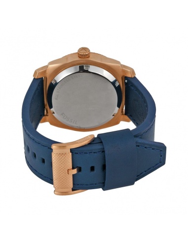 Ceas barbatesc Fossil Machine ME1158