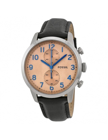 Ceas barbatesc Fossil Townsman FS4986