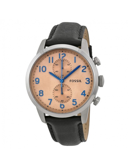 Ceas barbatesc Fossil Townsman FS4986