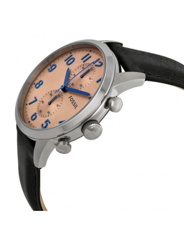 Ceas barbatesc Fossil Townsman FS4986