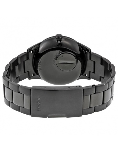 Ceas barbatesc Fossil Agent FS4849