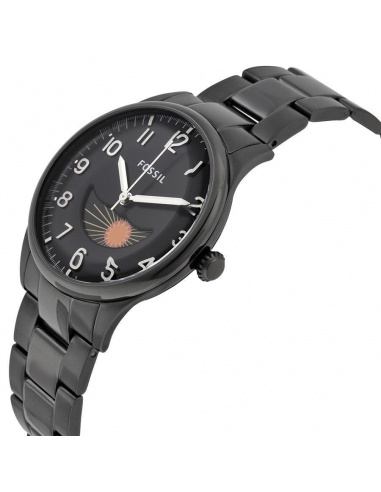 Ceas barbatesc Fossil Agent FS4849
