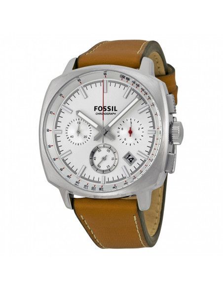Ceas barbatesc Fossil Haywood CH2985