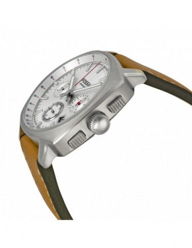 Ceas barbatesc Fossil Haywood CH2985