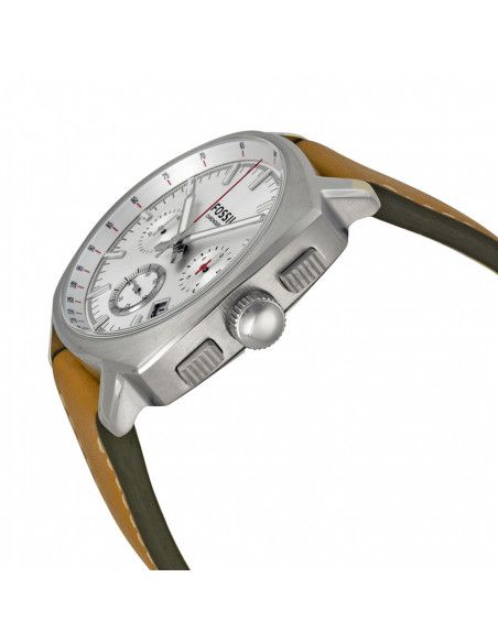Ceas barbatesc Fossil Haywood CH2985