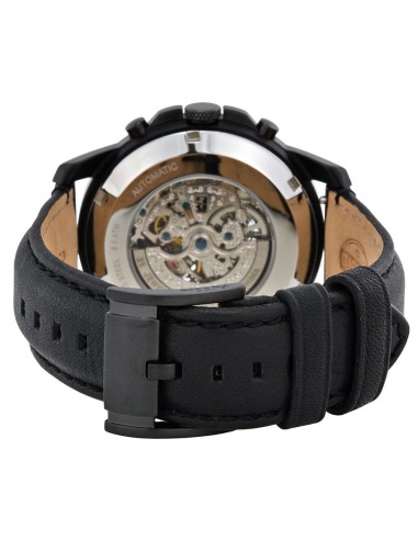 Ceas barbatesc Fossil Grant ME3028