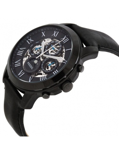 Ceas barbatesc Fossil Grant ME3028