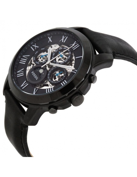 Ceas barbatesc Fossil Grant ME3028