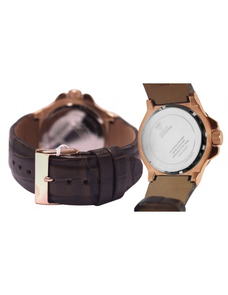 Ceas barbatesc Guess Rigor U0040G3