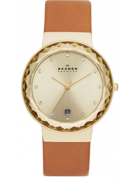 Ceas de dama Skagen SKW2168