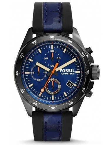 Ceas barbatesc Fossil Decker CH2960