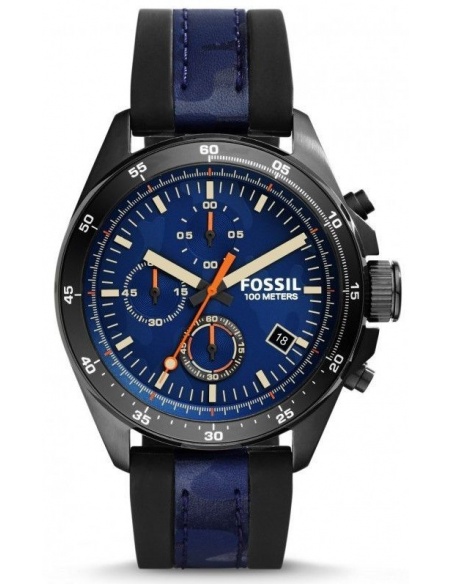 Ceas barbatesc Fossil Decker CH2960