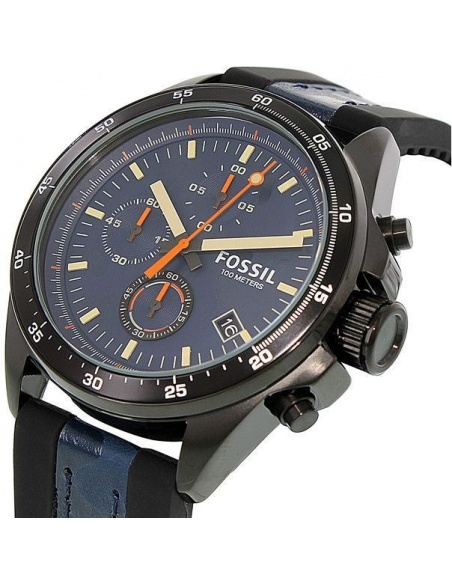 Ceas barbatesc Fossil Decker CH2960