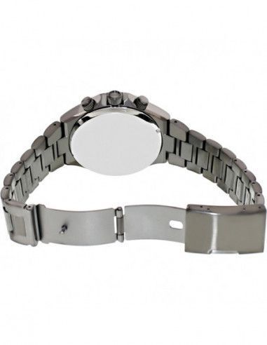 Ceas barbatesc Fossil Qualifier CH2905