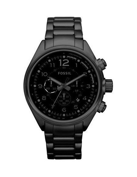 Ceas barbatesc Fossil Flight CH2803
