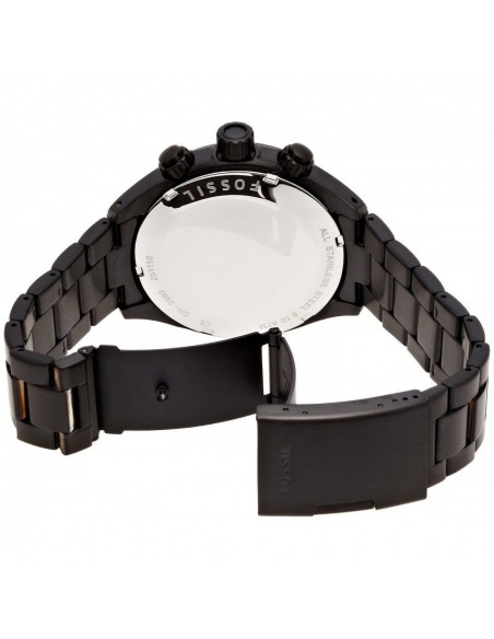 Ceas barbatesc Fossil Flight CH2803