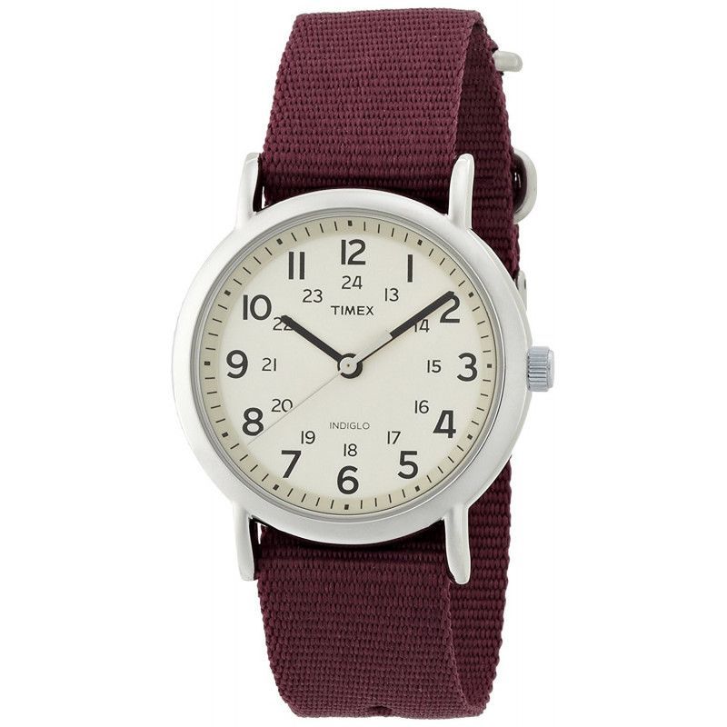 Ceas unisex Timex Weekender T2P235