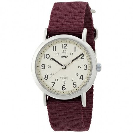 Ceas unisex Timex Weekender T2P235