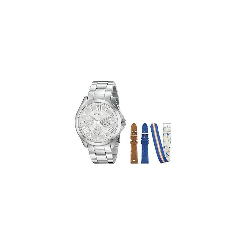 Ceas de dama Fossil LE1036 (set cadou)