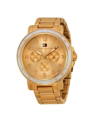 Ceas de dama Tommy Hilfiger 1781513