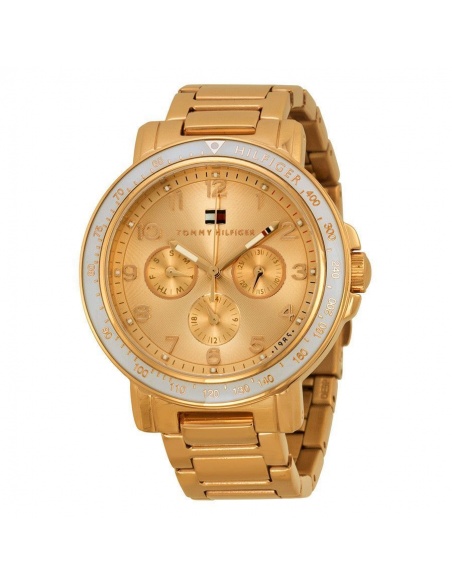 Ceas de dama Tommy Hilfiger 1781513