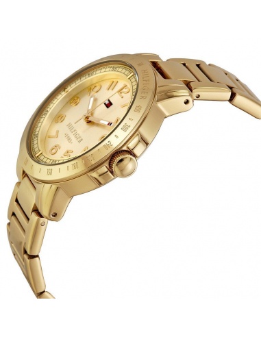 Ceas de dama Tommy Hilfiger 1781395