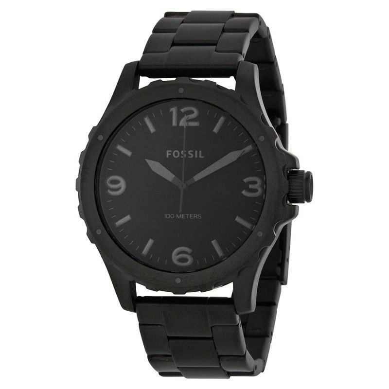 Ceas barbatesc Fossil Nate JR1458