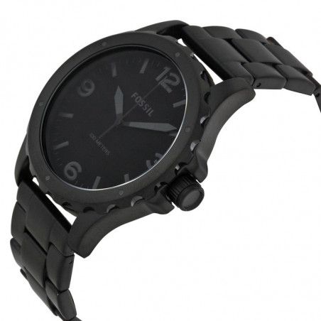 Ceas barbatesc Fossil Nate JR1458
