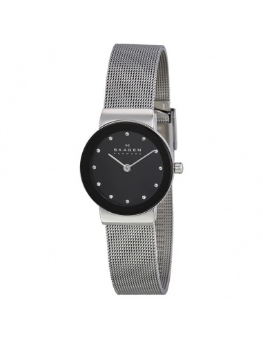 Ceas de dama Skagen 358SSSBD