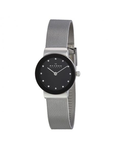 Ceas de dama Skagen 358SSSBD