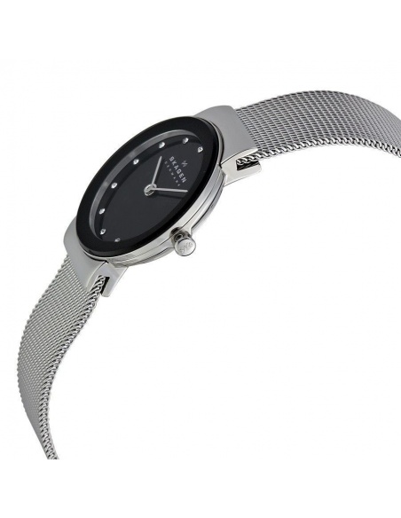 Ceas de dama Skagen 358SSSBD