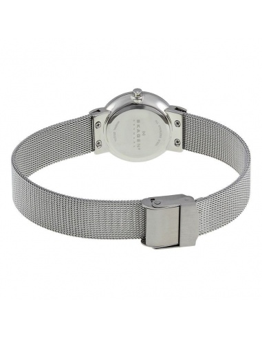 Ceas de dama Skagen 358SSSBD