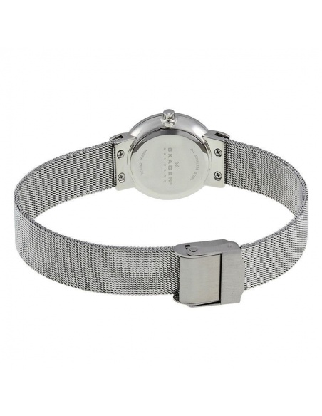 Ceas de dama Skagen 358SSSBD