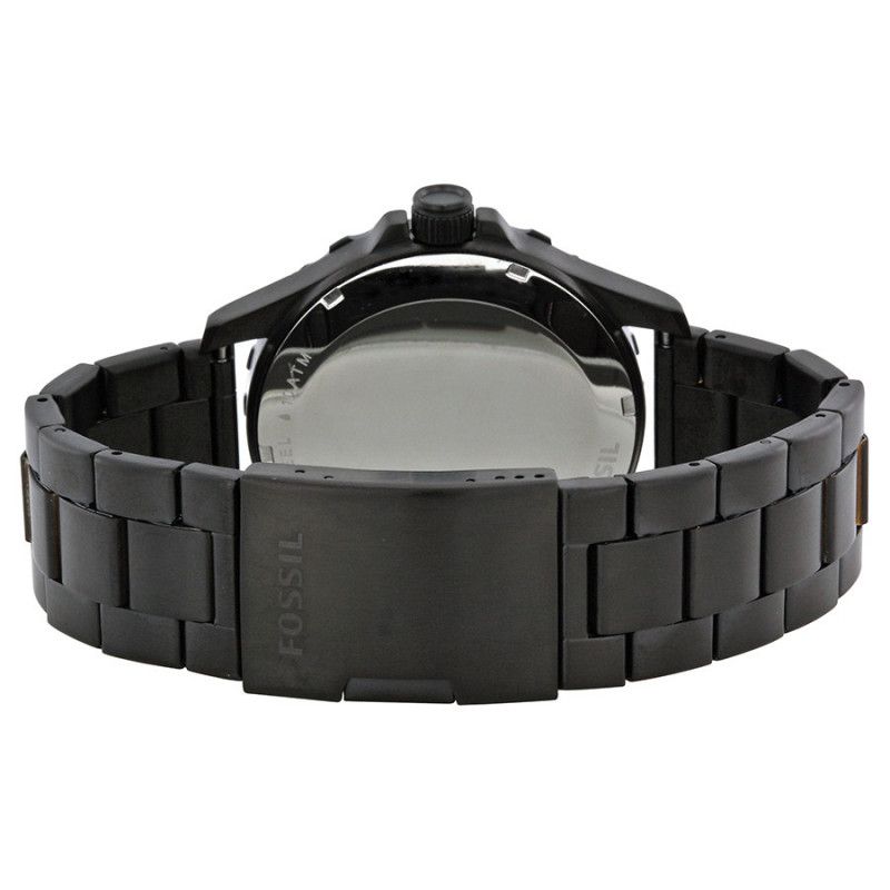 Ceas barbatesc Fossil Nate JR1458
