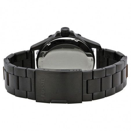 Ceas barbatesc Fossil Nate JR1458
