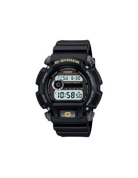 Ceas barbatesc Casio G-Shock DW9052-1B