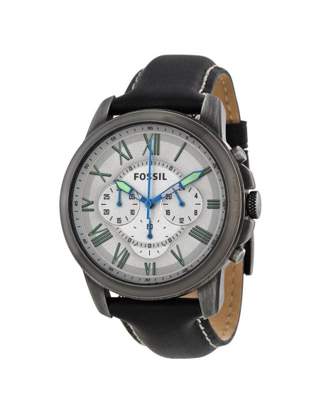 Ceas barbatesc Fossil Grant FS4921