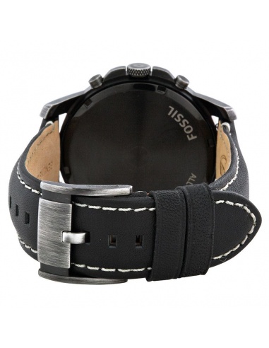 Ceas barbatesc Fossil Grant FS4921
