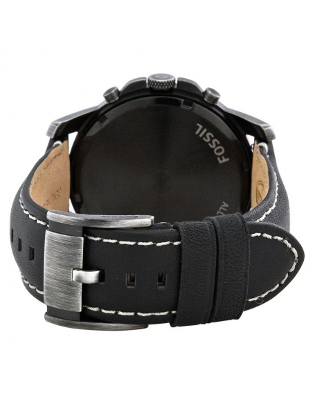 Ceas barbatesc Fossil Grant FS4921