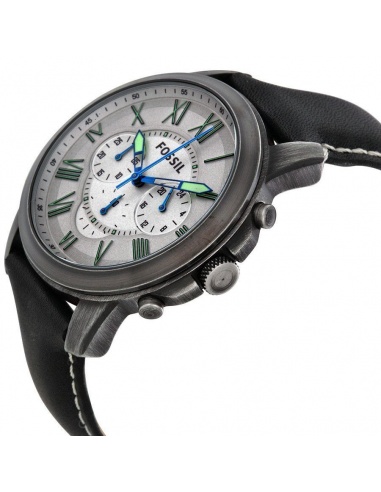 Ceas barbatesc Fossil Grant FS4921