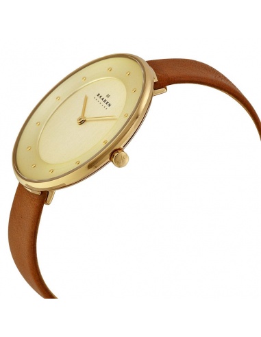 Ceas de dama Skagen Gitte SKW2138