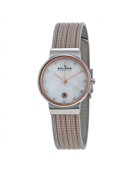 Ceas de dama Skagen 355SSRS