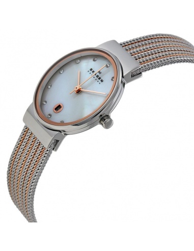 Ceas de dama Skagen 355SSRS